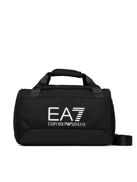 EA7 Emporio Armani EA7 Emporio Armani Сак 7X000012 AF19722 UC001 Черен