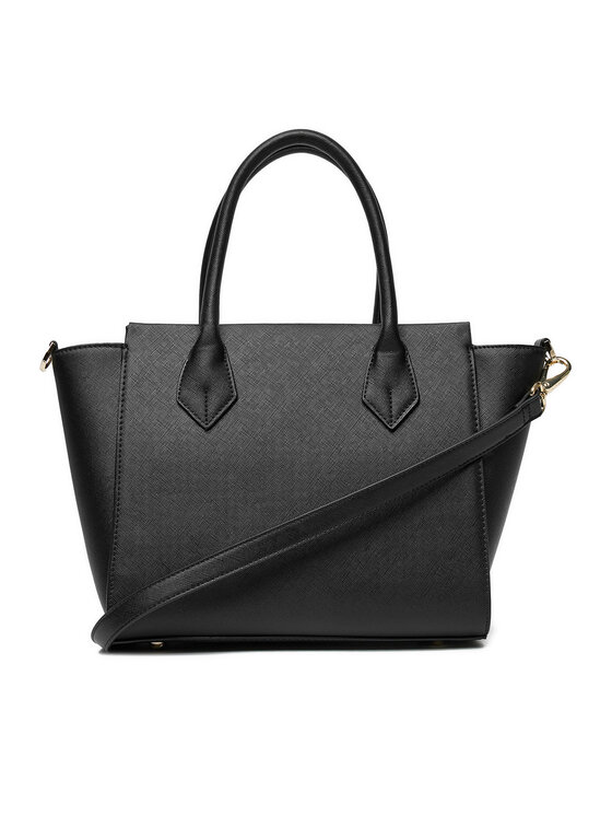 Nine West Nine West Rankinė CEO-Chelsea-Charm-II-LX10185 Juoda