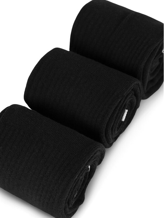 Shaq Shaq Čarape SHQ-MB-003-AW24 Crna