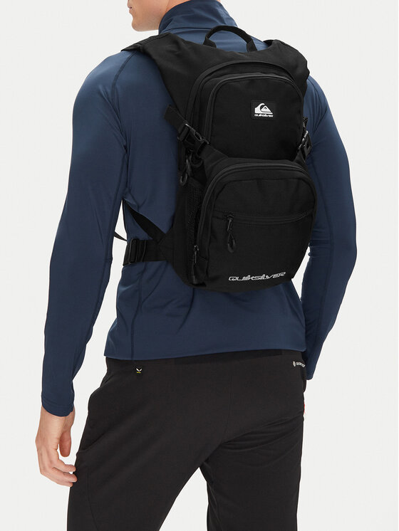 Quiksilver Quiksilver Rucsac QUIC-P-007-07 Negru