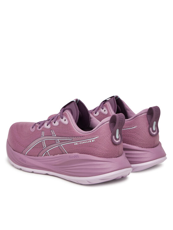 Asics Asics Jooksujalatsid Gel-Cumulus 27 1012B772 Lilla