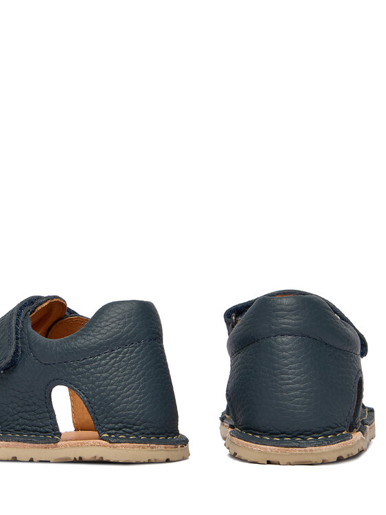 Froddo Froddo Sandały Barefoot Flexy Avi G3150263 S Niebieski