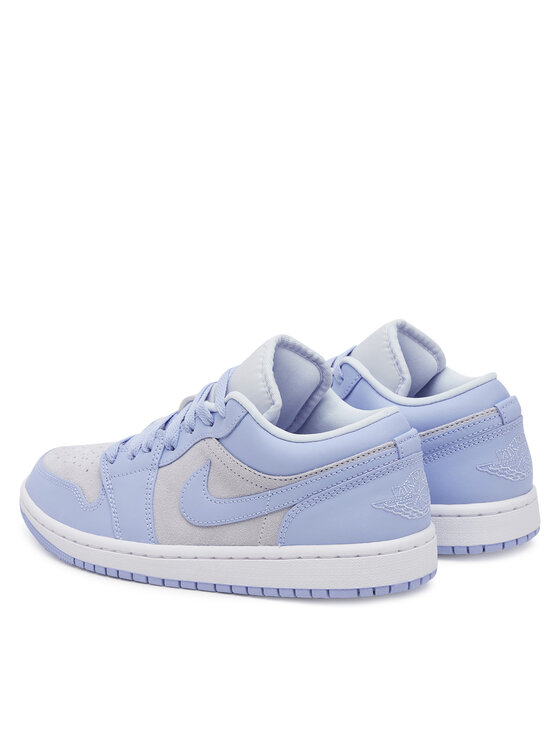 Nike Nike Sneakers Wmns Air Jordan 1 Low DC0774 050 Blu