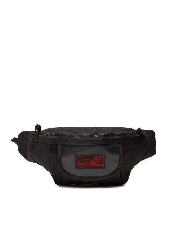 Puma Torba Za Okoli Pasu Edge Waist Bag 078834 01 Črna