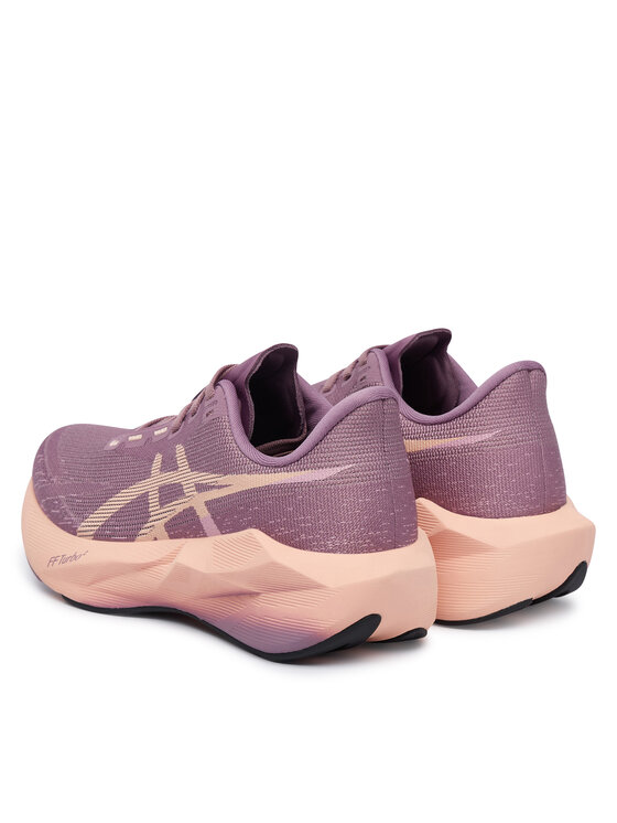 Asics Asics Взуття для бігу Novablast 6 1012C008 Фіолетовий