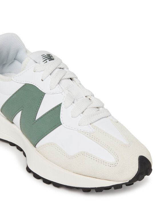 New Balance New Balance Snīkeri U327SKC Balts