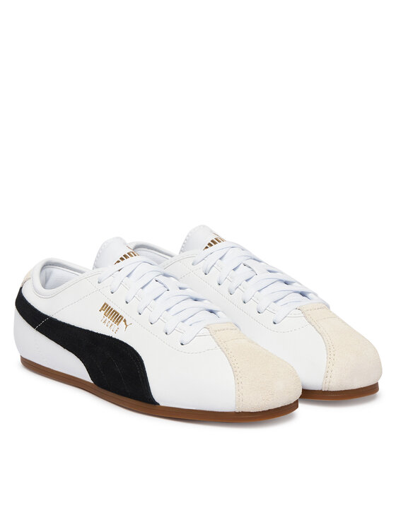 Puma Puma Sneakersy Tackle OG 404458 01 Biały