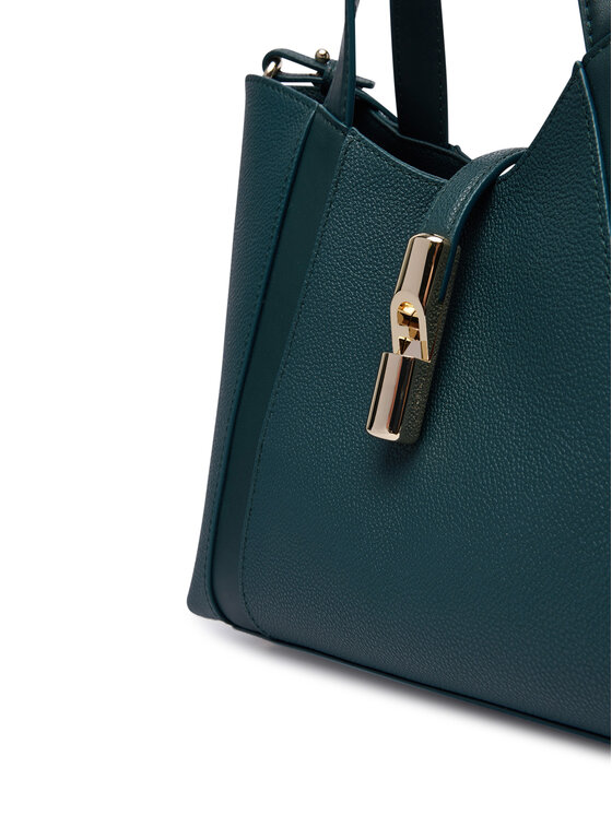 Furla Furla Сумка Goccia S WB01789 BX3353 CN 4907S Темно-зелений