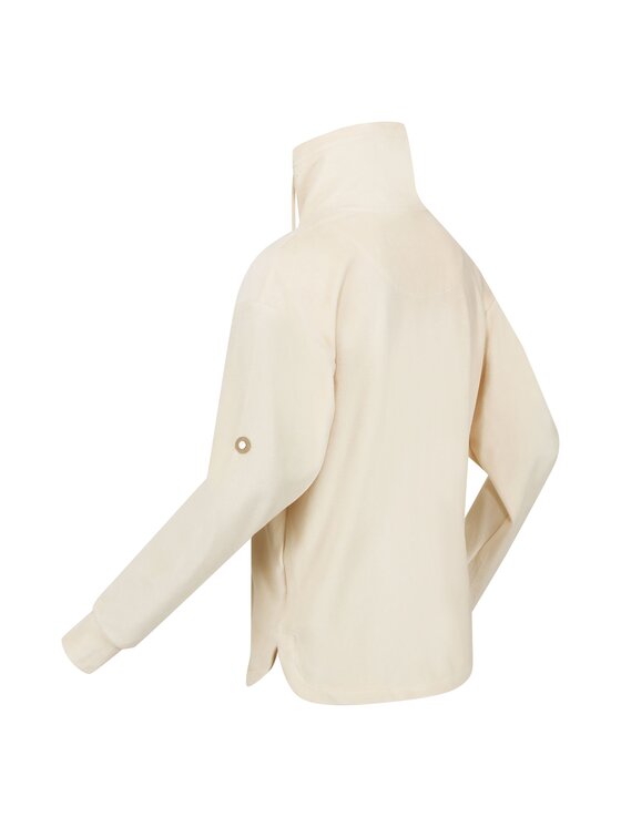 Regatta Regatta Kurtka outdoor RG8864 Écru Fitted Fit