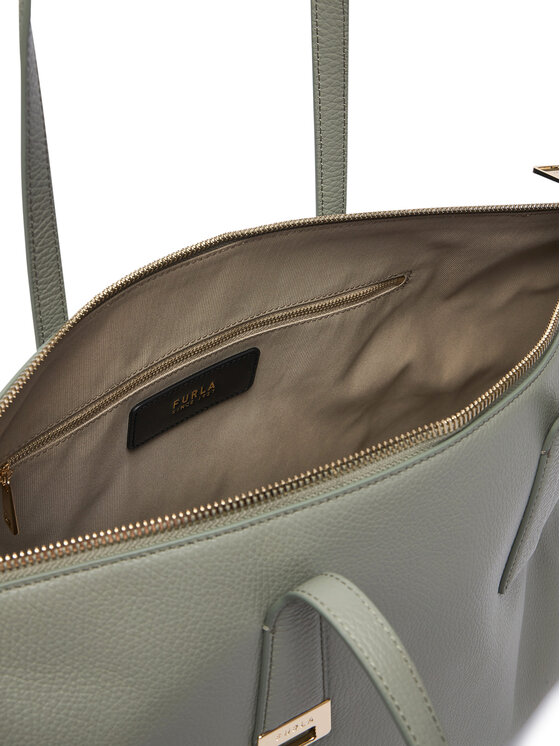Furla Furla Geantă Olivia L WB01940 HSF000 CN AG700 Verde