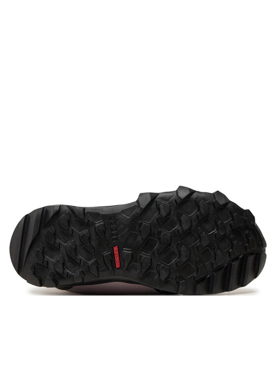 adidas adidas Trekkingi Terrex Snow Hook-And-Loop COLD.RDY ID0936 Brązowy