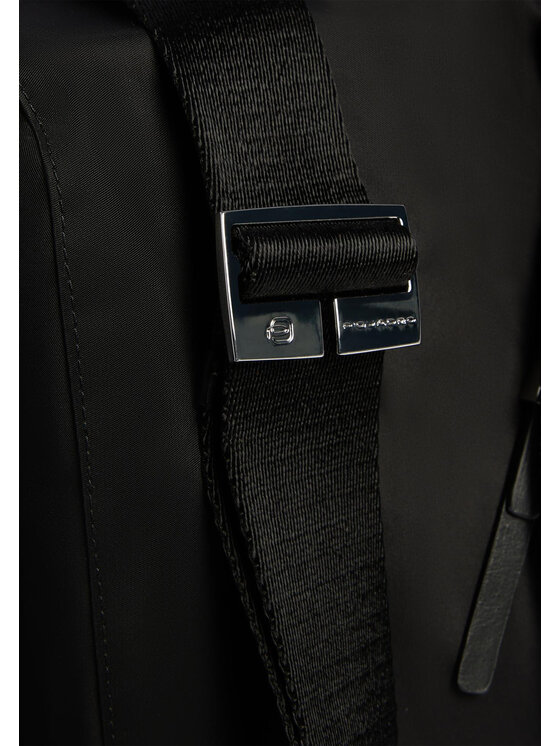 Piquadro Piquadro Borsa bv6575w92t-n Nero
