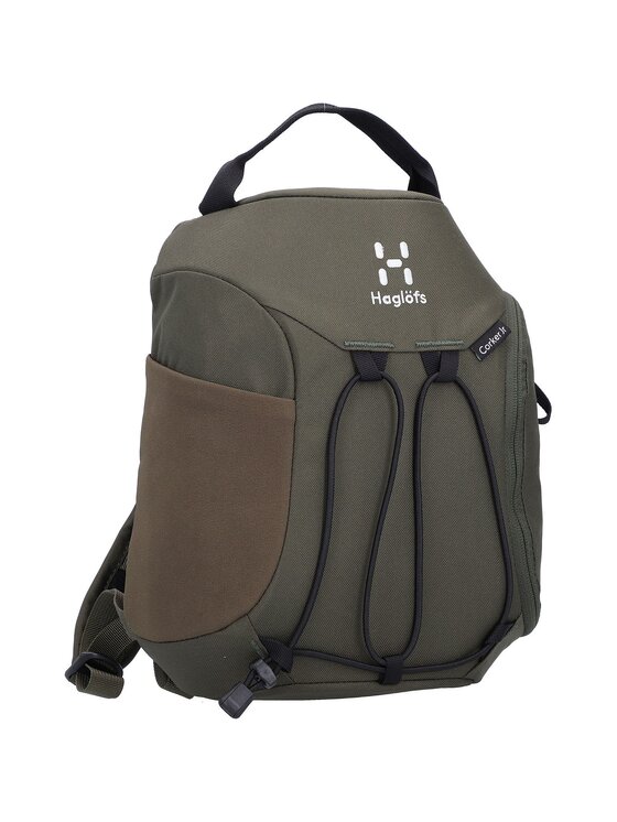 Haglöfs Haglöfs Plecak 226530 Zielony