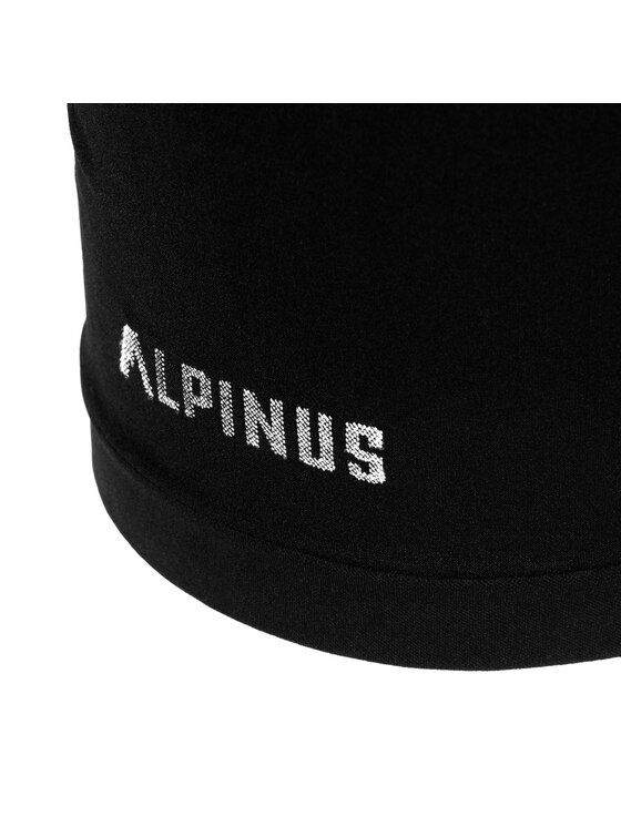 Alpinus Alpinus Komin Coropuna Czarny