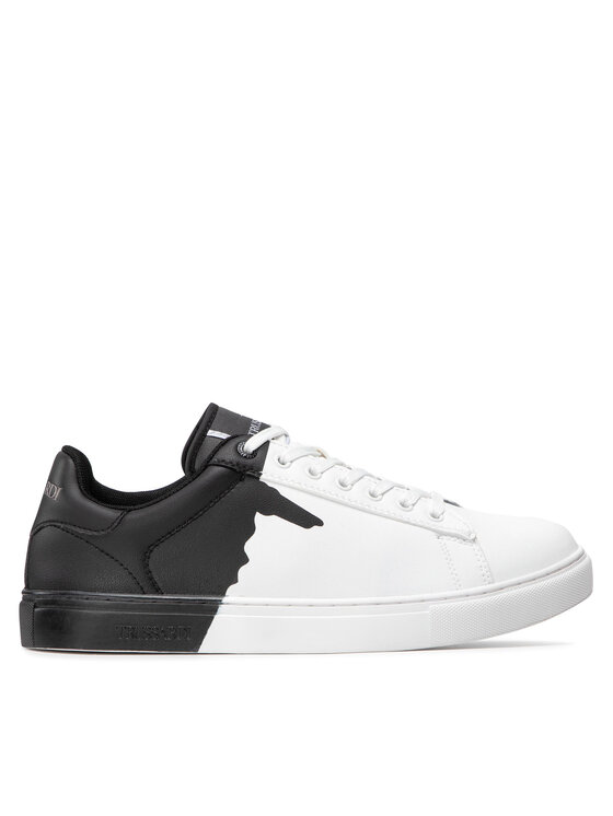 Trussardi Trussardi Snīkeri 77A00415 Balts