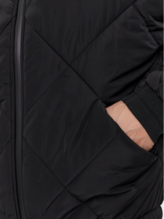 Calvin Klein Calvin Klein Bomber-jakk Signature K10K111880 Must Regular Fit