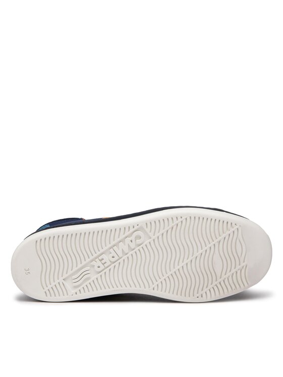 Scarpe Da Ginnastica Camper Runner Four K900254 | Unisex Bambini E Ragazzi, Inserti Durevoli, Ottima Presa