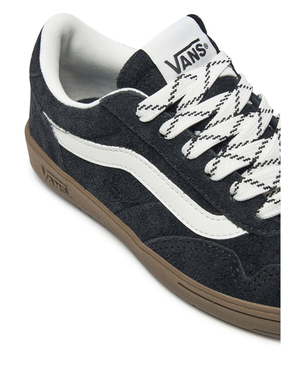 Vans Vans Tenisice Cruze Too Comfycush Trainers VN000CMTBM81 Crna