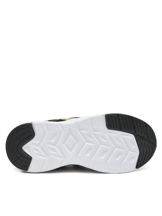ZigZag ZigZag Снікерcи Certiny Kids Shoe W/Lights Z222301 Чорний