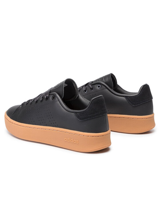 adidas adidas Superge Advantage Bold EF1037 Črna