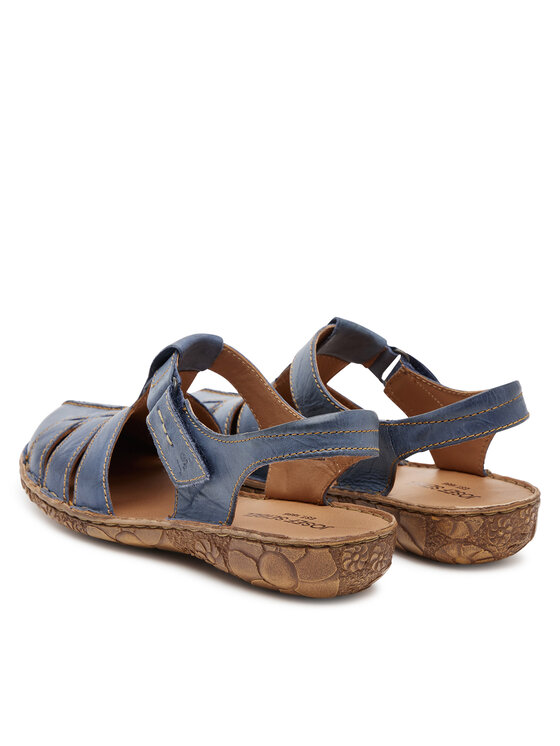 Josef Seibel Josef Seibel Sandaalid Rosalie 48 79548 Tumesinine
