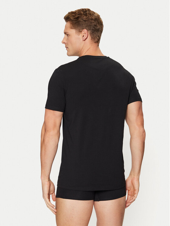 Guess Guess Σετ εσωρούχων U4BG85 KCD31 Μαύρο