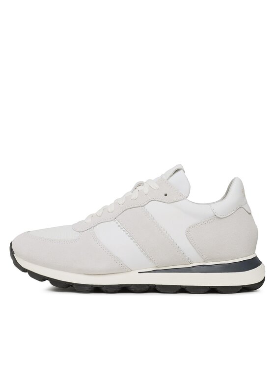 Geox Geox Αθλητικά U Spherica Vseries U2612A02211C0856 Γκρι
