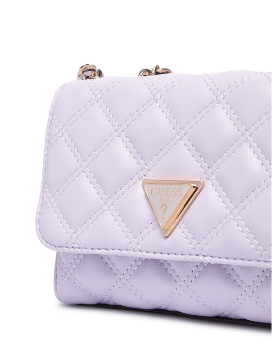 Guess Guess Borsetta Giully II Mini HWQG96 73740 Viola