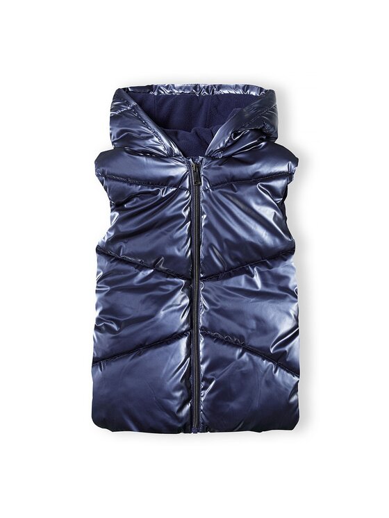Kamizelka, rozmiar 140/146, Niebieski, 16gilet 6