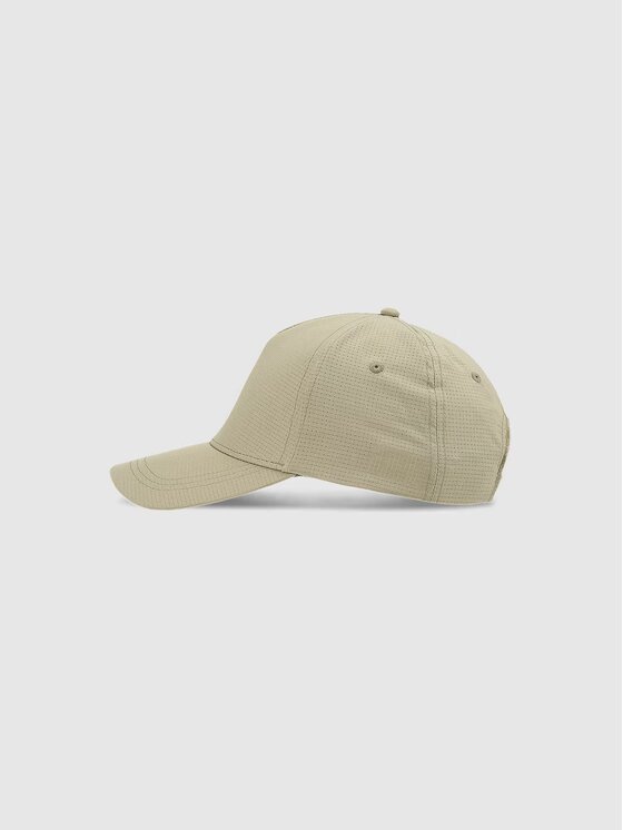 4F 4F Cappellino 4FWSS25ACABU369-44S Verde