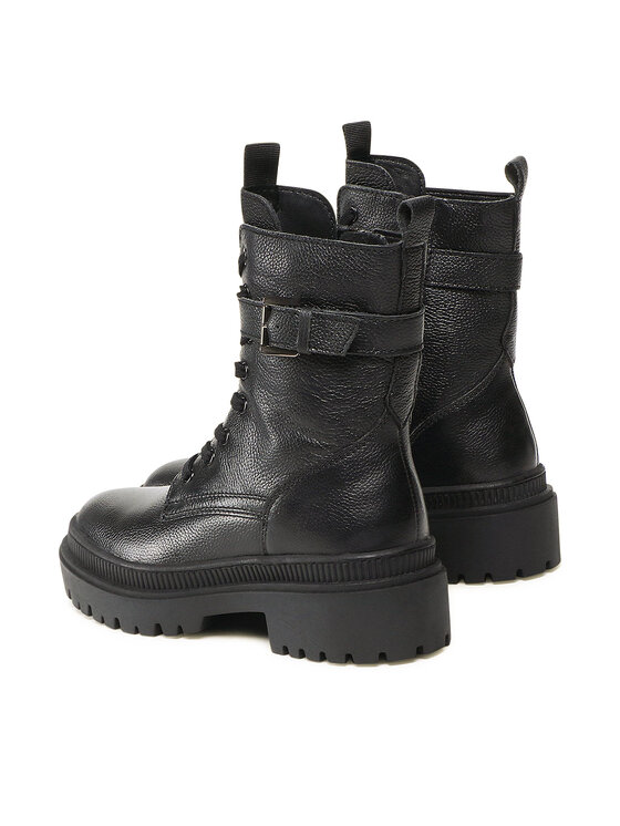 Lasocki Lasocki Черевики туристичні WI16-14097-06 Чорний