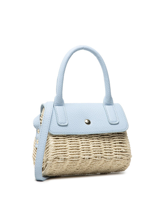 Jenny Fairy Jenny Fairy Handtasche MJR-J-132-90-01 Himmelblau