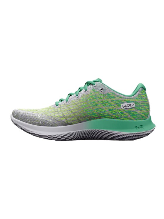 Under Armour Under Armour Buty do biegania Velociti Wind 2 Zielony