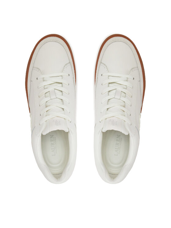 LAUREN RALPH LAUREN LAUREN RALPH LAUREN Superge Hailey VI 802959240001 Bela