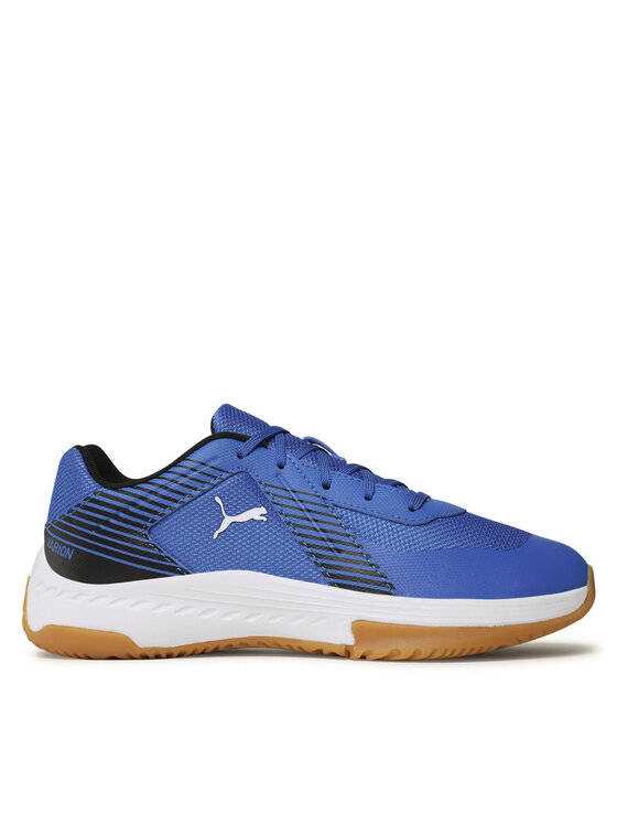 Puma Puma Încălțăminte pentru sporturi de interior Varion Jr 10658506 Albastru