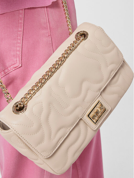 TOUS TOUS Handtasche 2001577043 Écru
