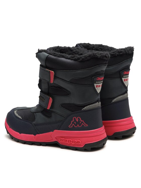 Kappa Kappa Schneeschuhe 260903T Dunkelblau