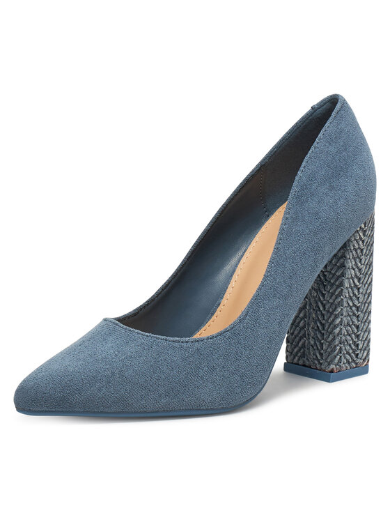 DeeZee DeeZee Décolleté XLO Blu