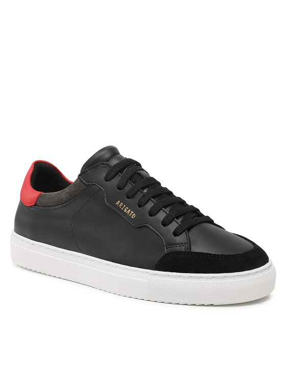 Axel Arigato Axel Arigato Αθλητικά Clean 180 Remix With Toe F1036004 Μαύρο