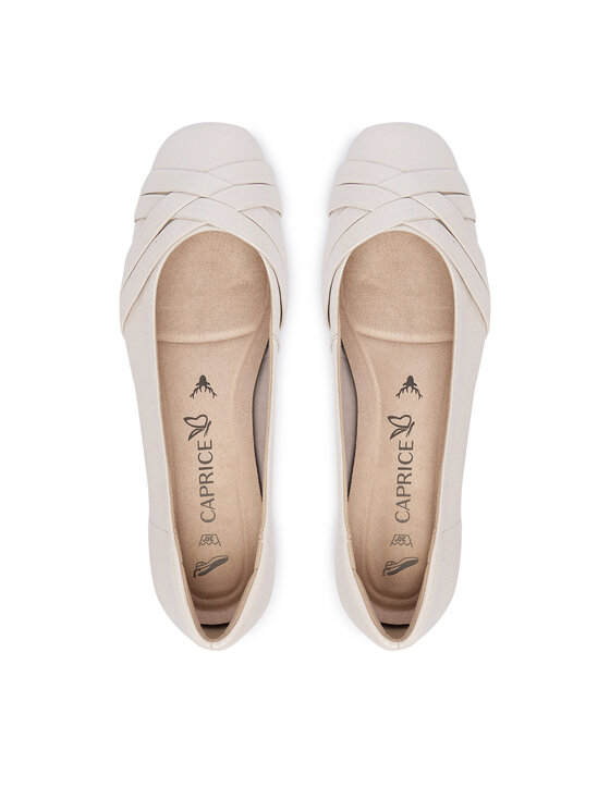 Caprice Caprice Baleriinad 9-22102-46 Ekrüüvärv