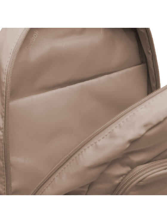 Reebok Reebok Plecak RBK-033-CCC-05 Beżowy