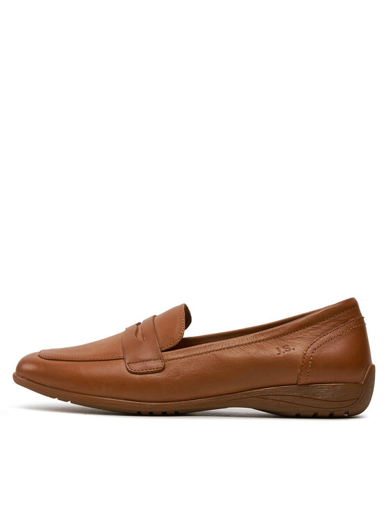Josef Seibel Josef Seibel Сліпери Fenja 22 74822 Коричневий