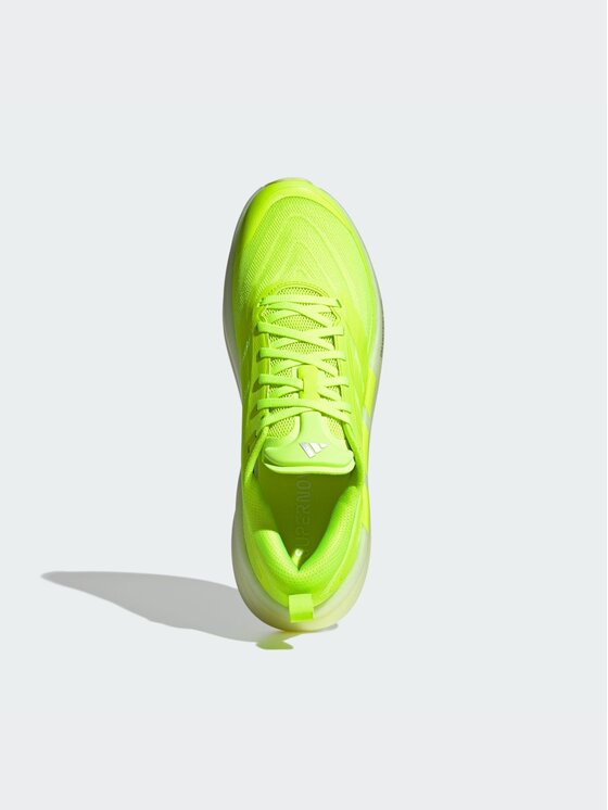 adidas adidas Buty do biegania 159431 Żółty jasny