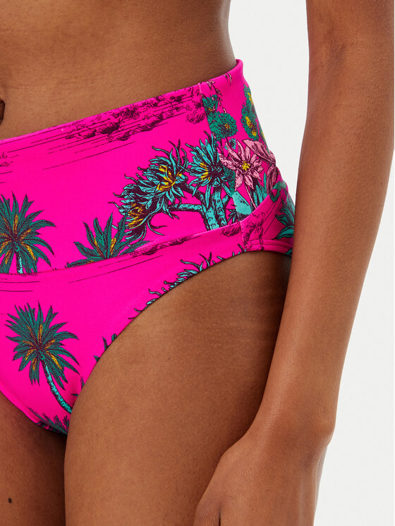 Chantelle Chantelle Bikini-Unterteil Sauvage C17UC5 Rosa