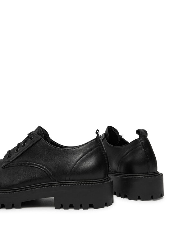 Vic Matié Vic Matié Halbschuhe 1F8612U 32B070101 Schwarz