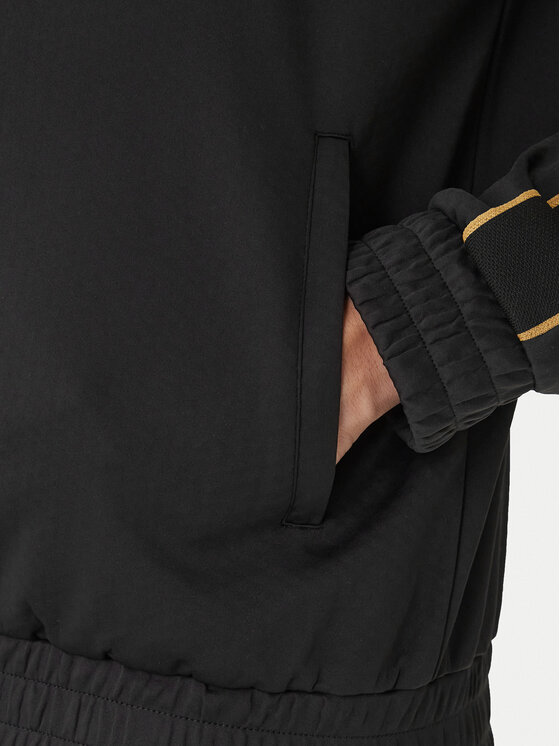 EA7 Emporio Armani EA7 Emporio Armani Sweatshirt 7M000620 AF17089 UC001 Schwarz Regular Fit