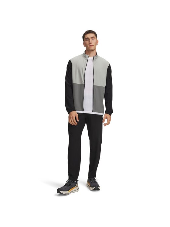 Under Armour Under Armour Bluza techniczna 6015110 Kolorowy Regular Fit