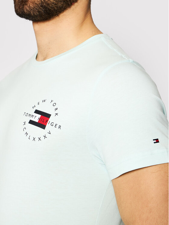 Tommy Hilfiger T-shirt Circle 