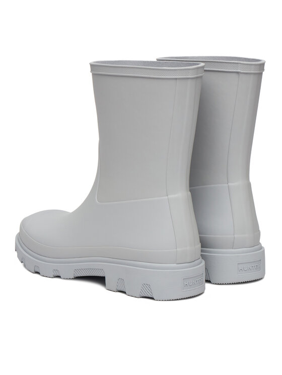 Hunter Hunter Cizme de cauciuc HFRW0002251 Gri