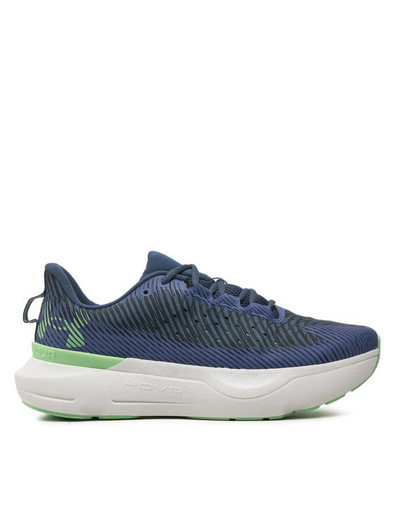 Under Armour Čevlji Ua Infinite 6 3027190-101 Siva